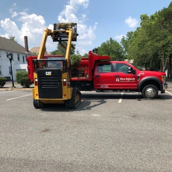 Rockport Landscape Services LLC